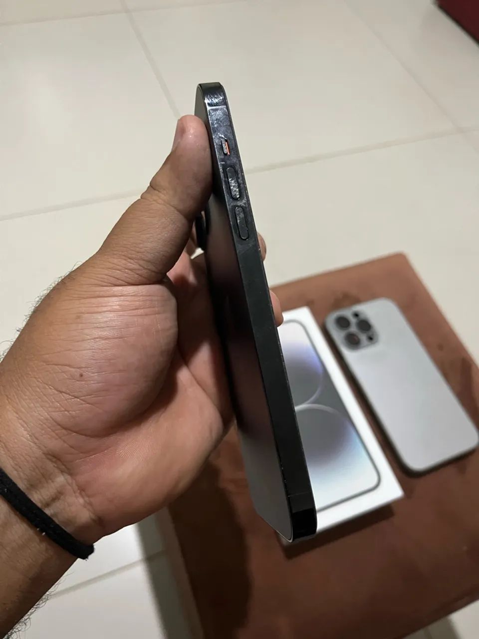 iPhone 14 Pro Max 128GB - Foto 5