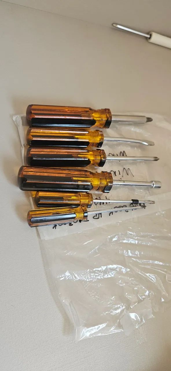 Kit de ferramentas 