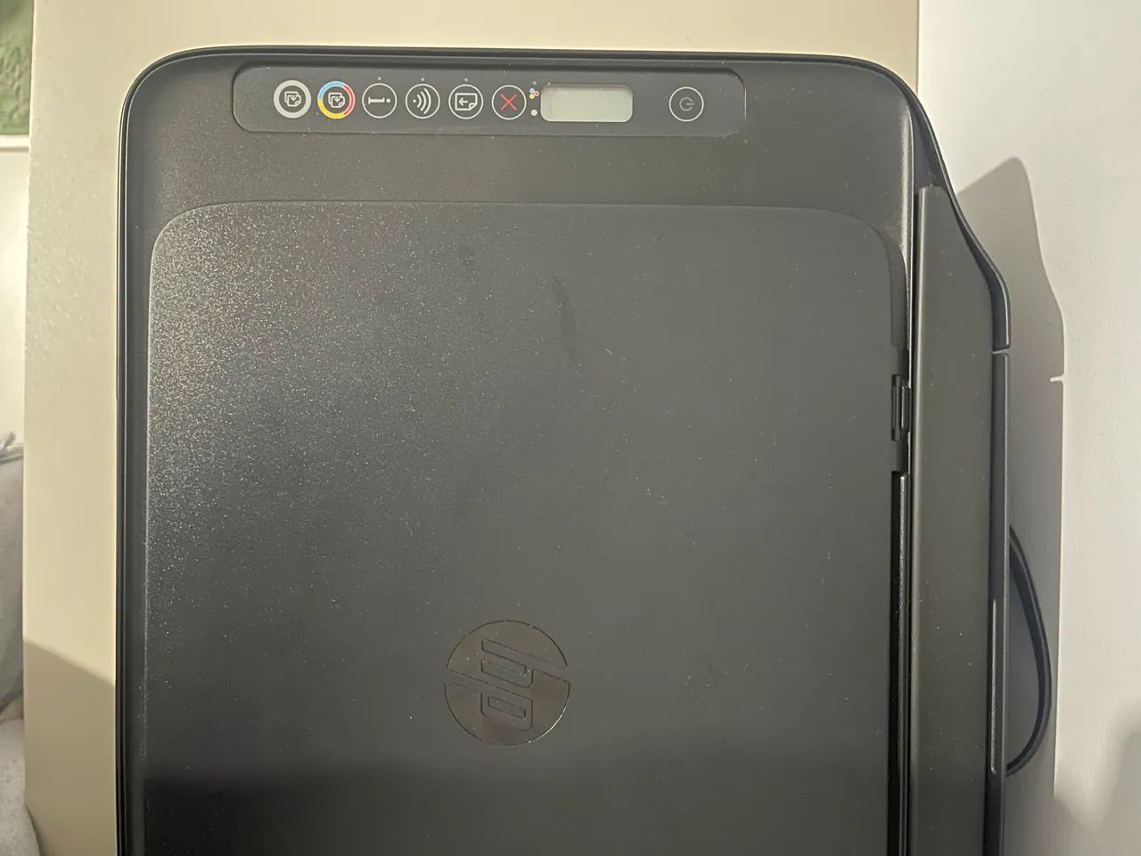 Impressora HP DeskJet All-in-One séries - 2800 - Foto 5