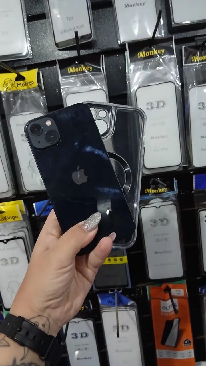 Vendo iPhone 13
