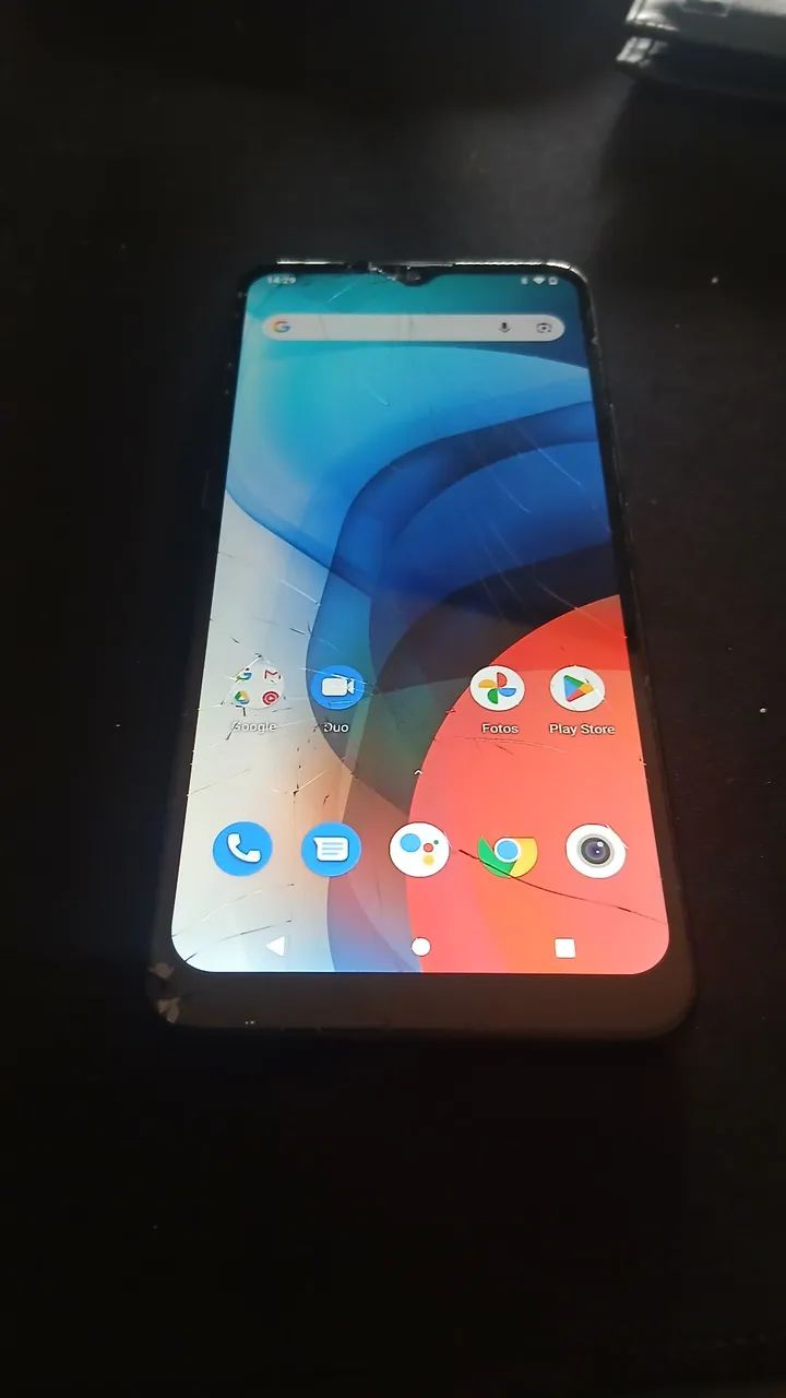 MOTO E7 PLUS 64GB 4GB DE RAM - Foto 3