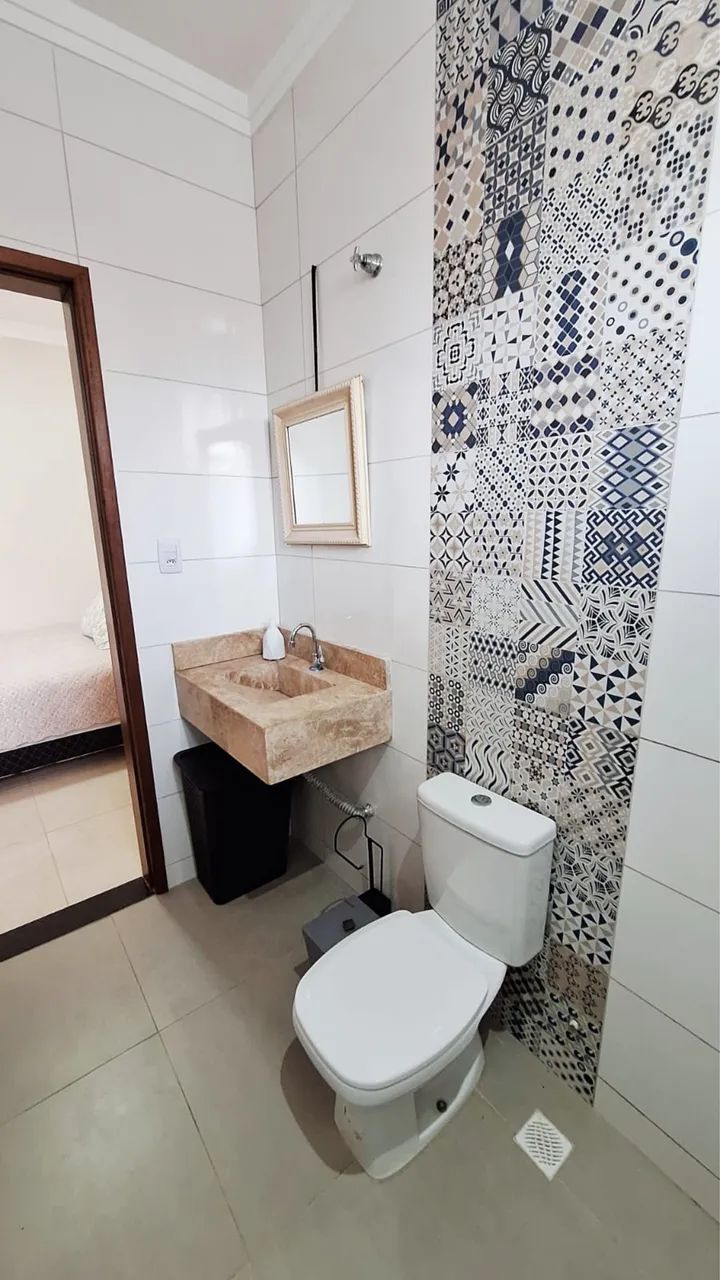 Alugo Flat na Atalaia