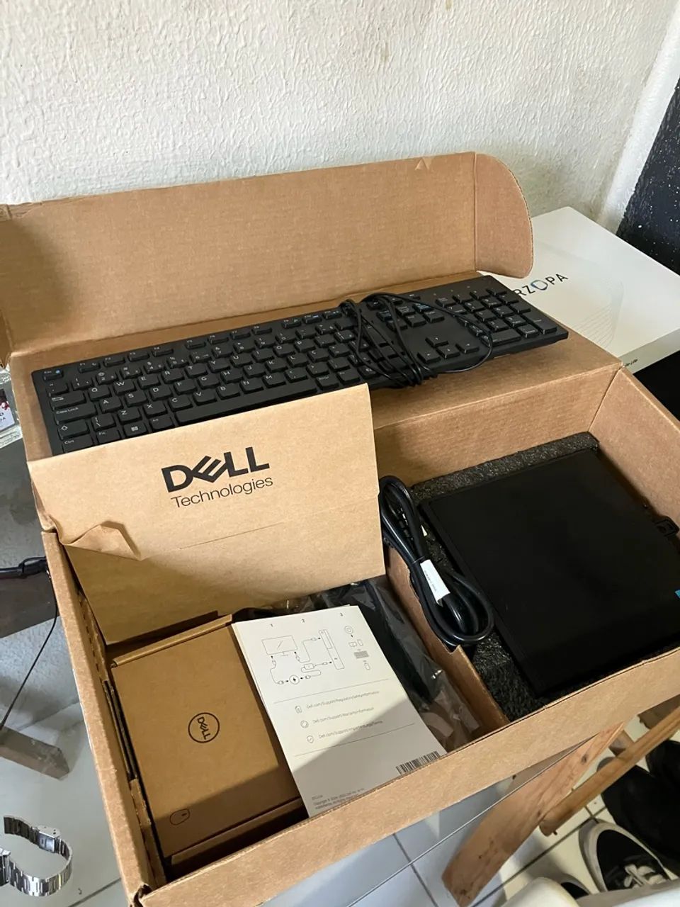 Mini Pc Dell DDR5 - Foto 3