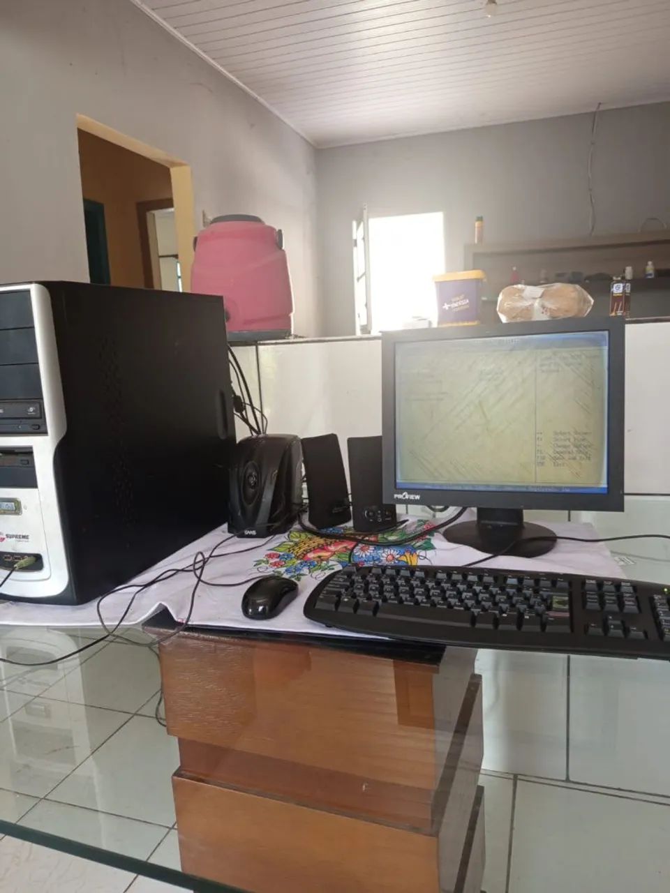 Computador  - Foto 2