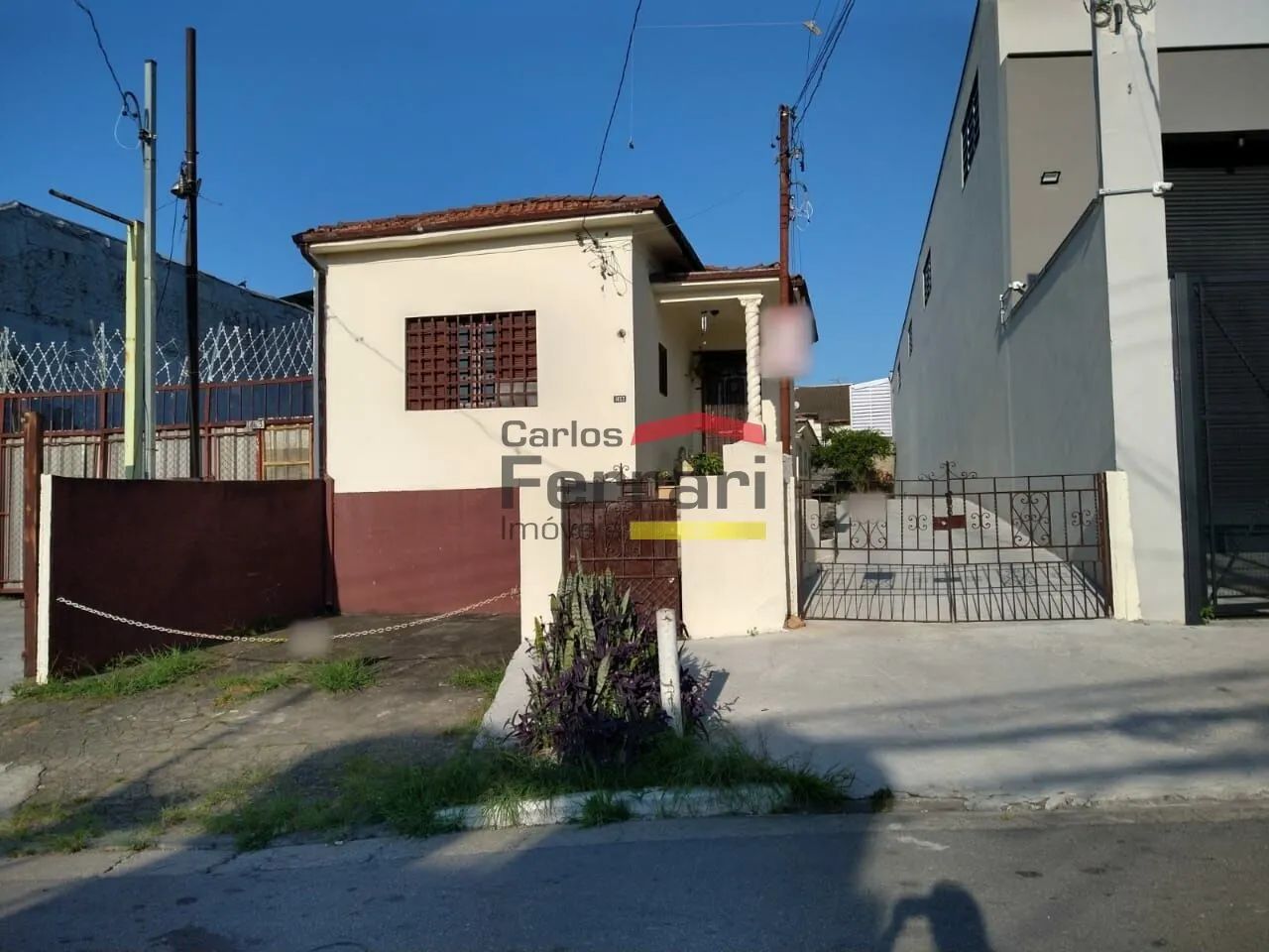 Terreno 600m² Santana - Foto 2