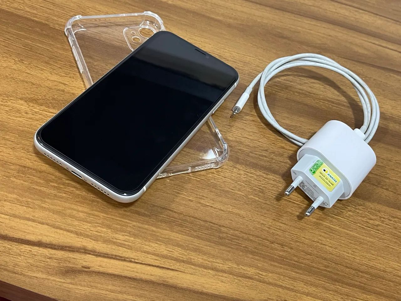 iPhone 11 128GB - Foto 3