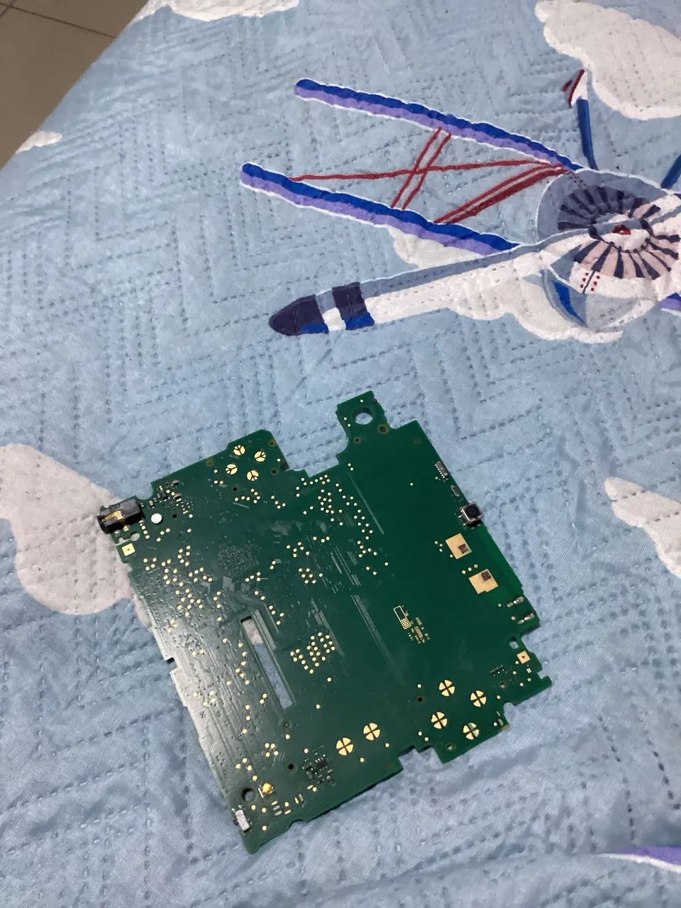 Placa Nintendo 2DS - Foto 2