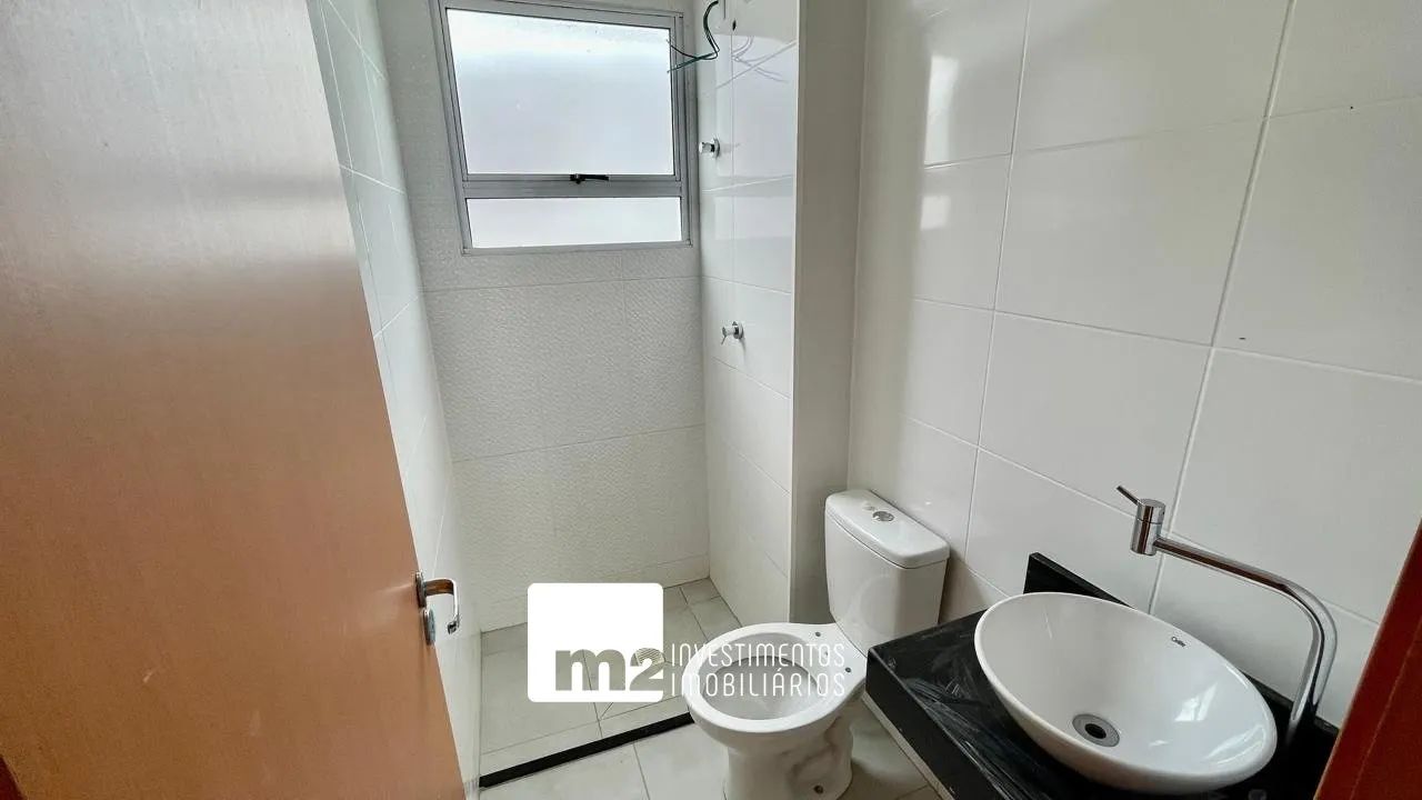 Apartamento no Setor Lorena Park com 2 quartos - Foto 4