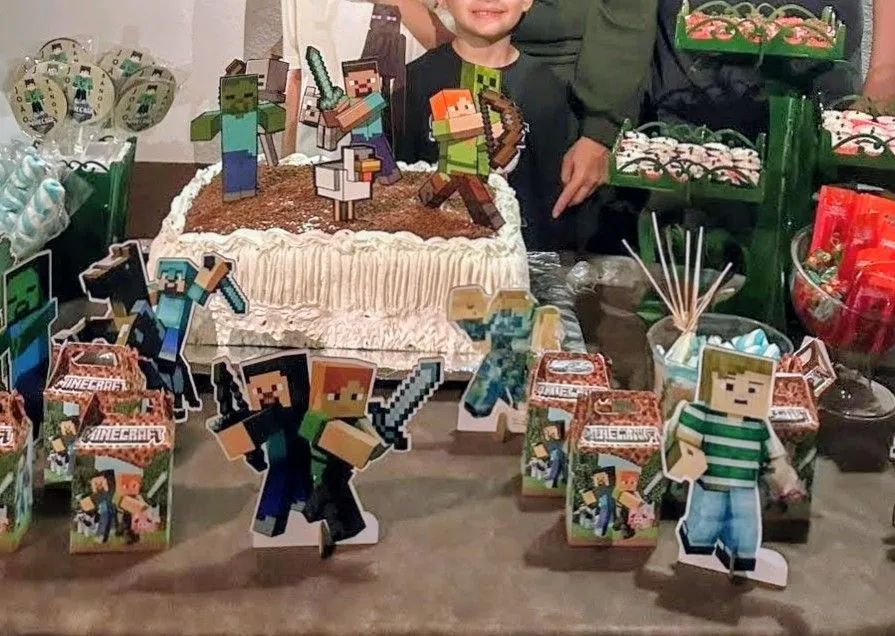 Chás, festas, cafés, lembrancinhas e Cias - Foto 5