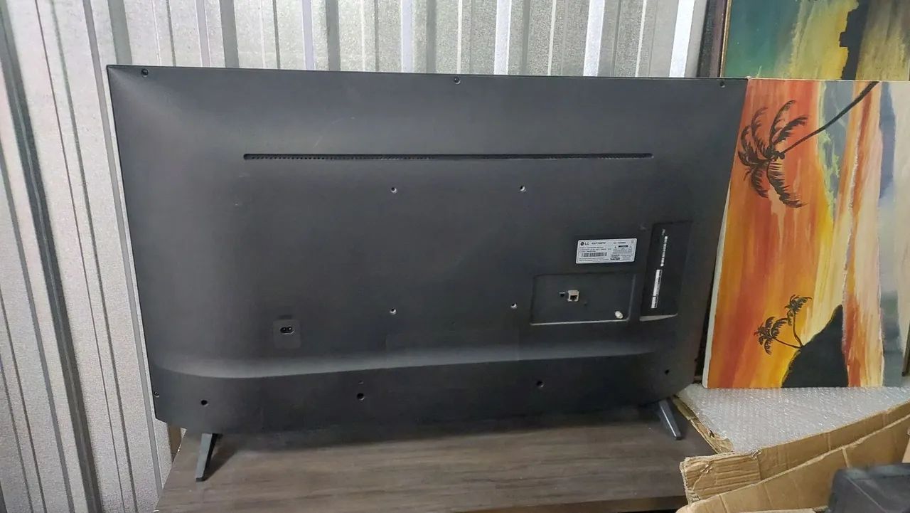 TV 43" LG - Foto 2