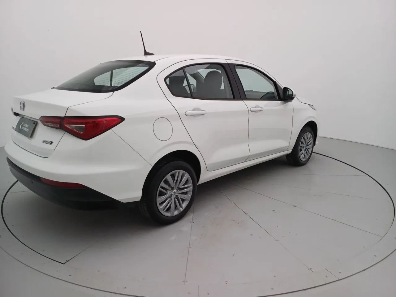 Fiat Cronos 1.3 8V Flex 2025 - Foto 5