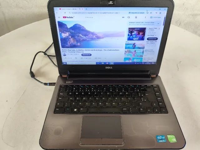 Notebook DELL Inspiron 14 3421 ( i5 ) - Foto 2