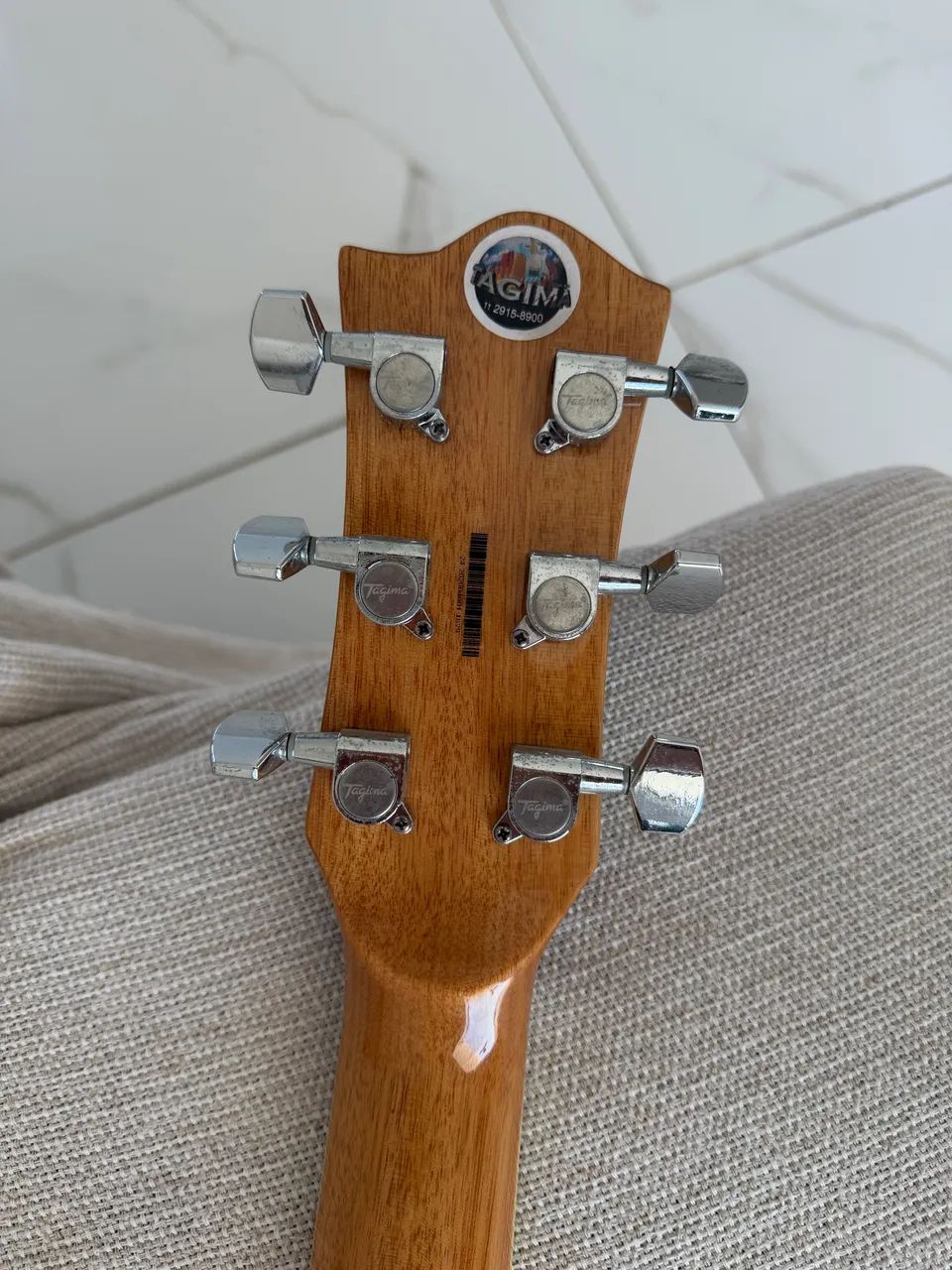 Violão Tagima - Foto 3