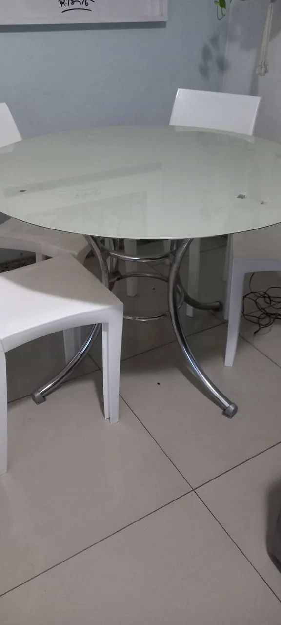Mesa Jantar 