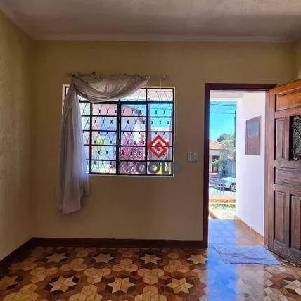 Casa com 2 dormitórios para alugar, 100 m² - Vila Floresta - Santo André/SP - Foto 2
