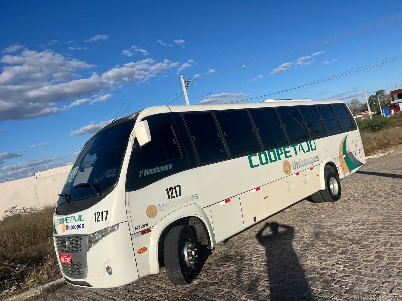 VENDE-SE VOLARE W-L 2017 EURO 5 - Foto 2