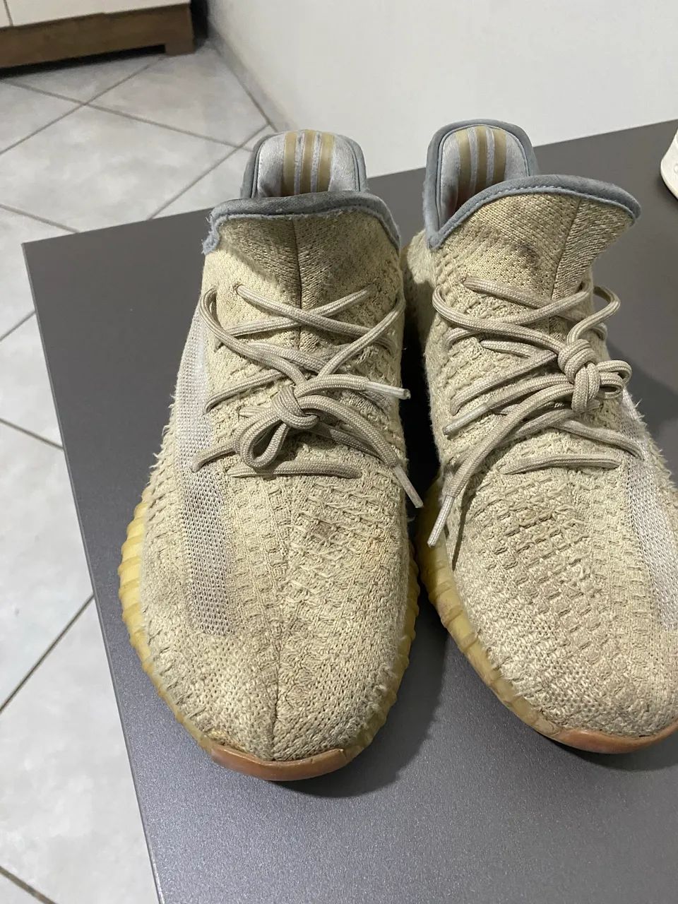 Adidas Yeezy Boost 350 v2 - Foto 5
