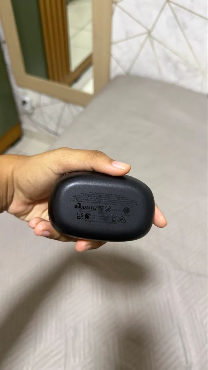 fone bluetooth JBL - Foto 2