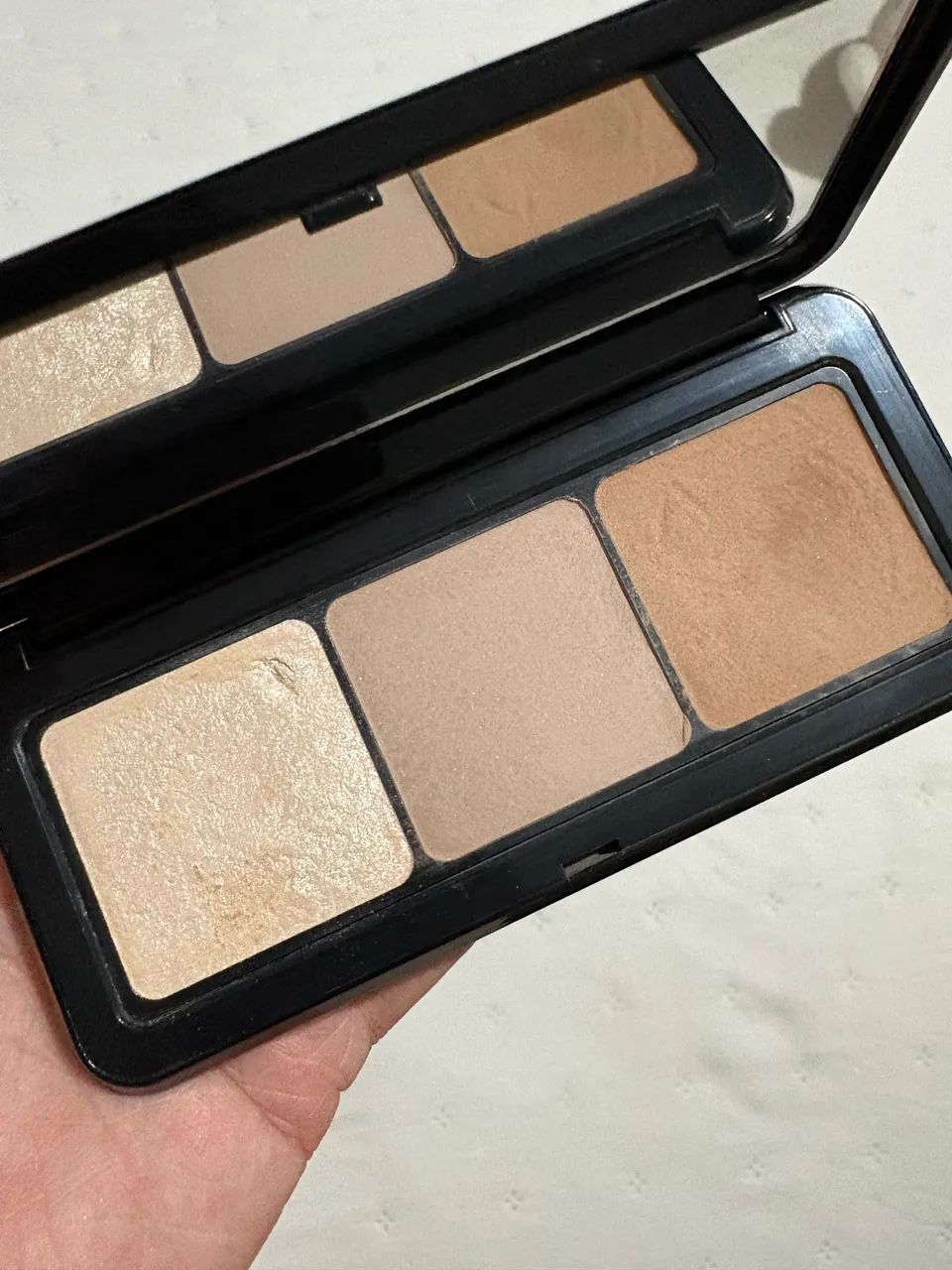 Paleta trio Kiko Milano  - Foto 2