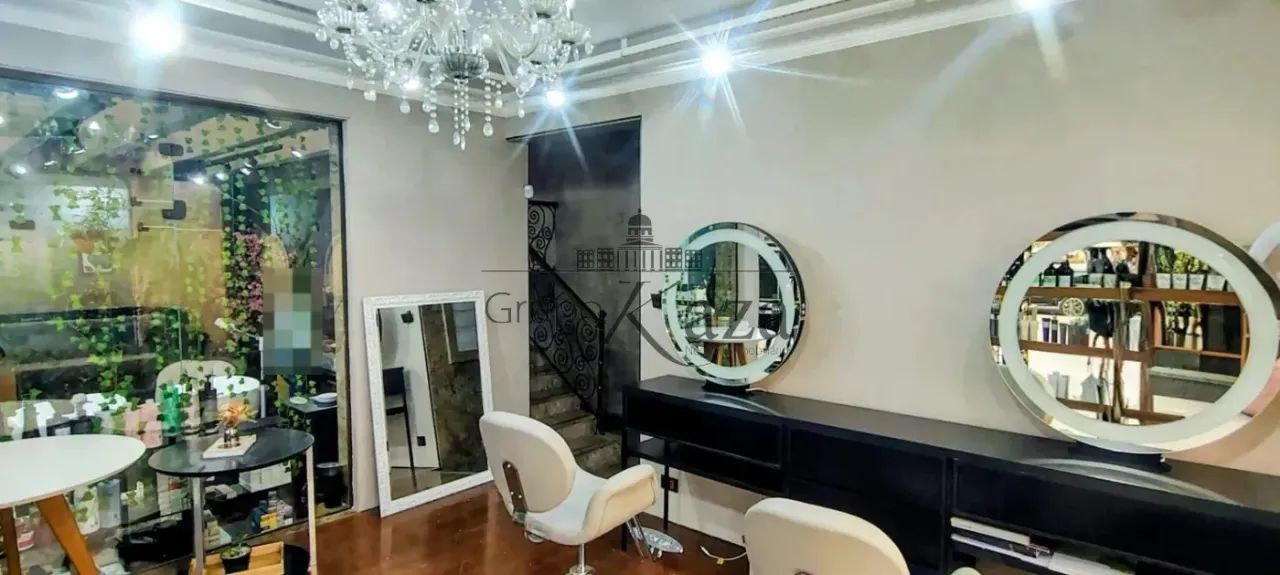 Oportunidade - Sala Comercial na Casa Itamaraty - Parque Itamarati - 80m² . - Foto 2