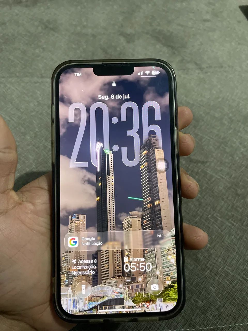 iPhone 14 Plus - Foto 2