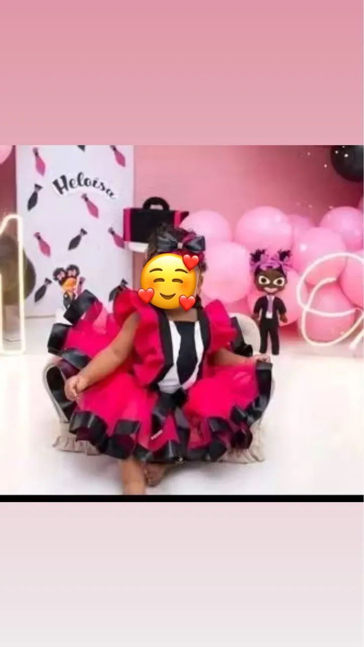 Fantasia poderosa chefinha  - Foto 2