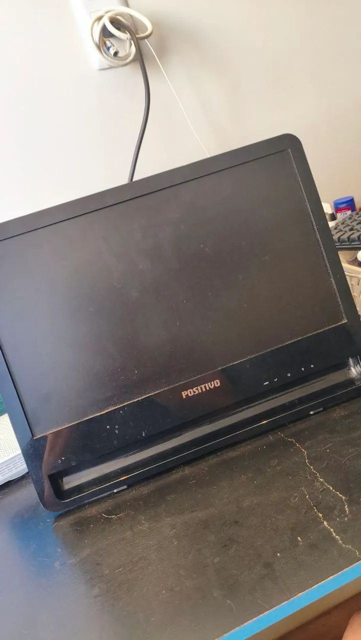 Monitor positivo  - Foto 4