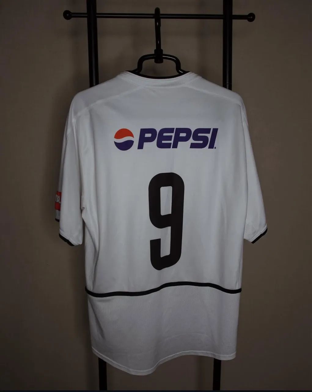 Camisa Corinthians 2003 - Foto 3