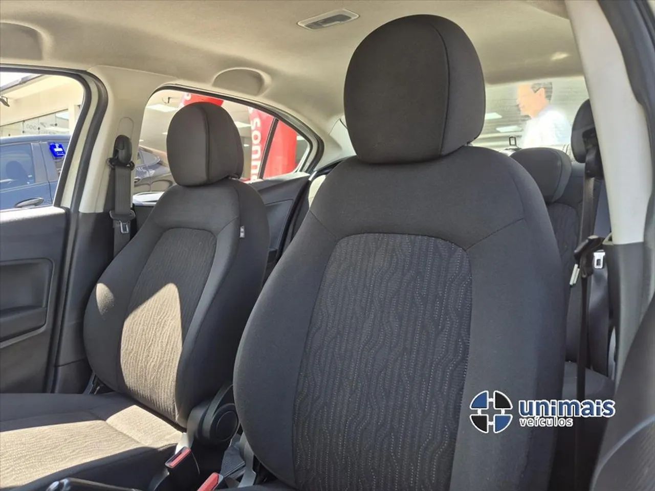 Fiat Cronos 1.3 8V Flex 2022 - Foto 4