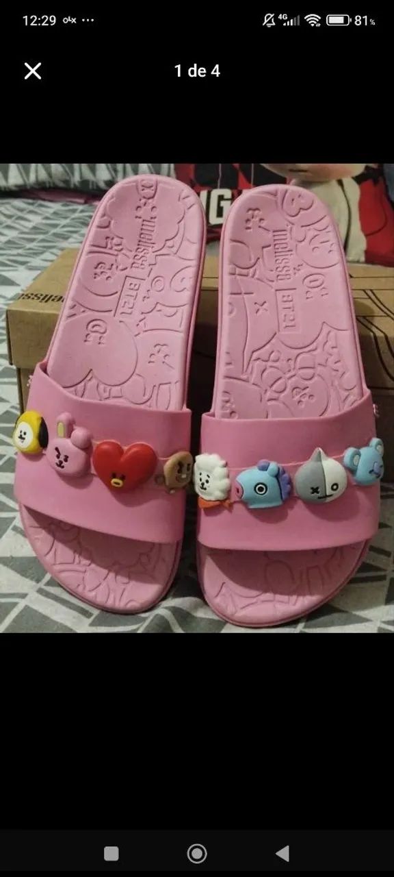 Melissa BT21 - Foto 5