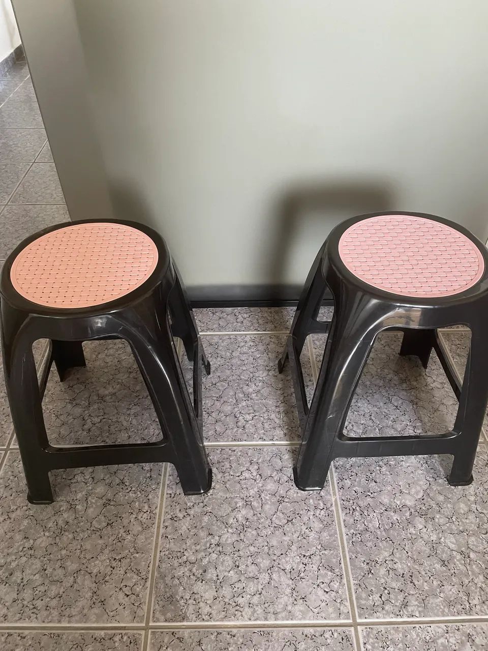 Banquinhos - Foto 2
