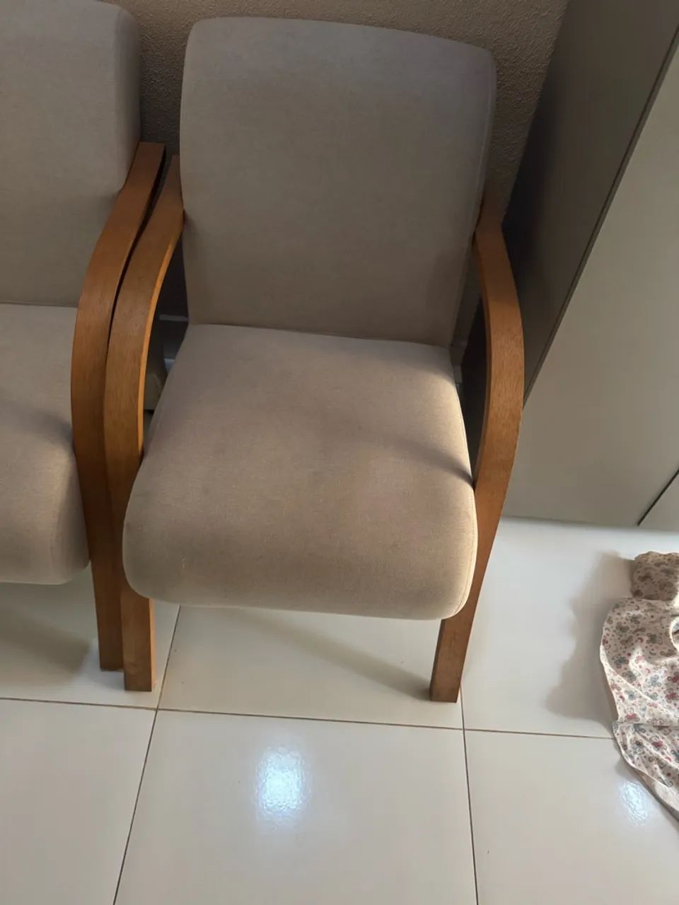 Vendo poltronas  - Foto 3