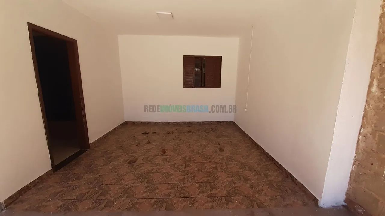 CASA COM 2 DORMITÓRIOS PARA LOCAÇÃO - VILA SÔNIA - PIRACICABA/SP - Foto 5