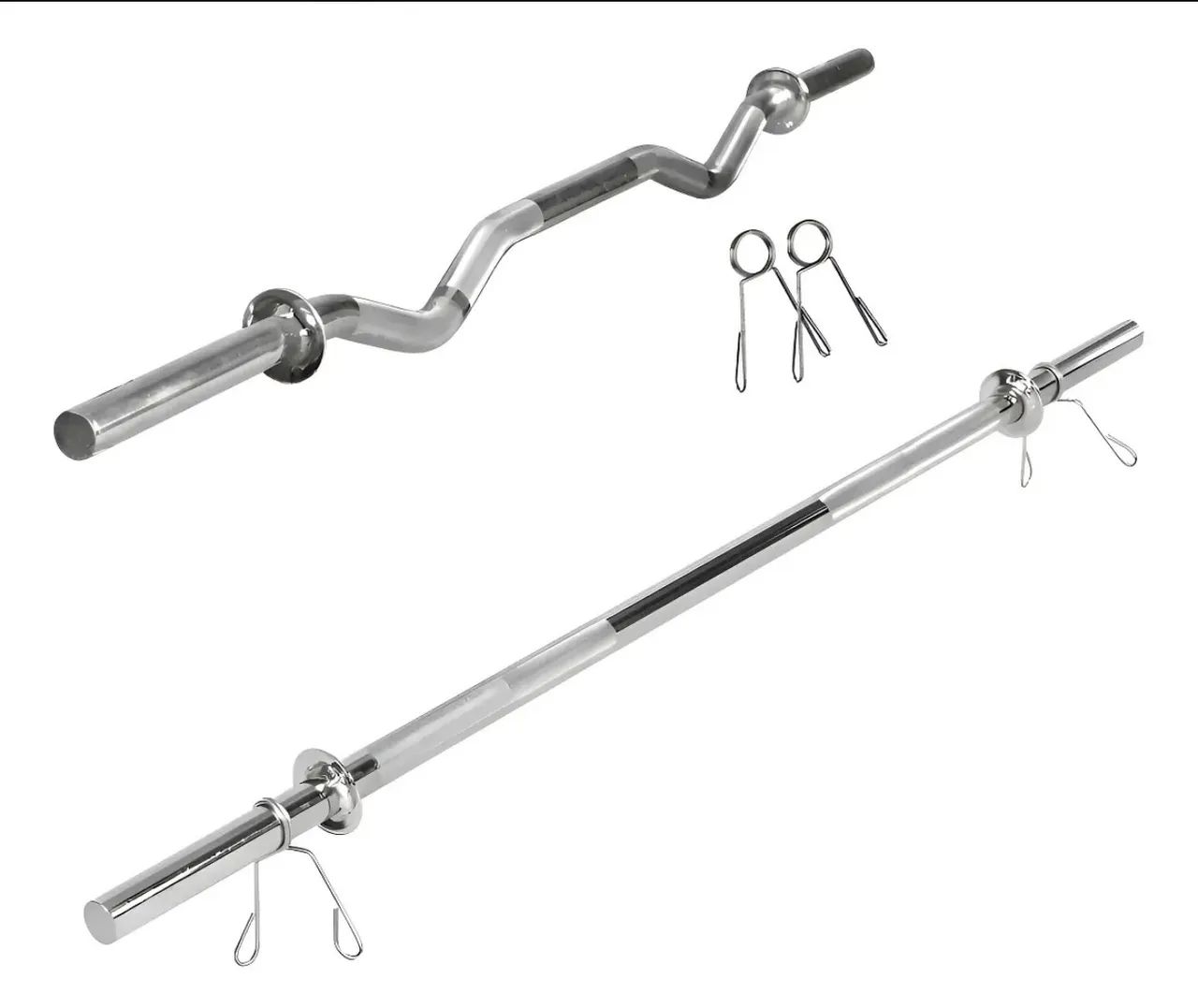 Equipamentos para musculação  - Foto 4