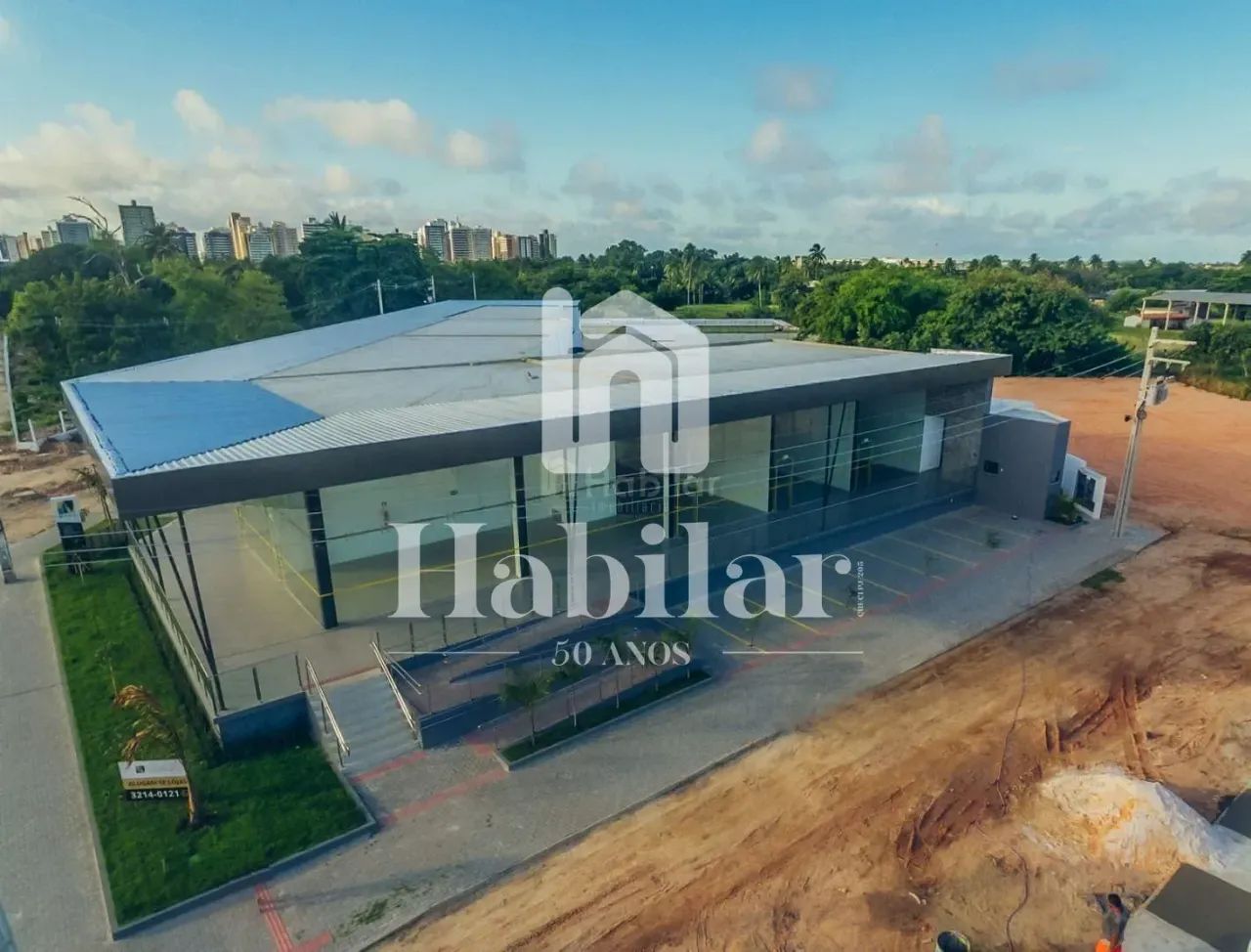 Loja para locação, Jardins, Aracaju, SE-11 - Foto 3