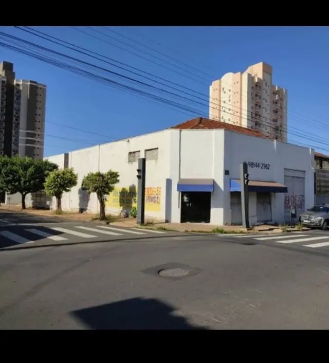 Foto - São José do Rio Preto - Parque Industrial