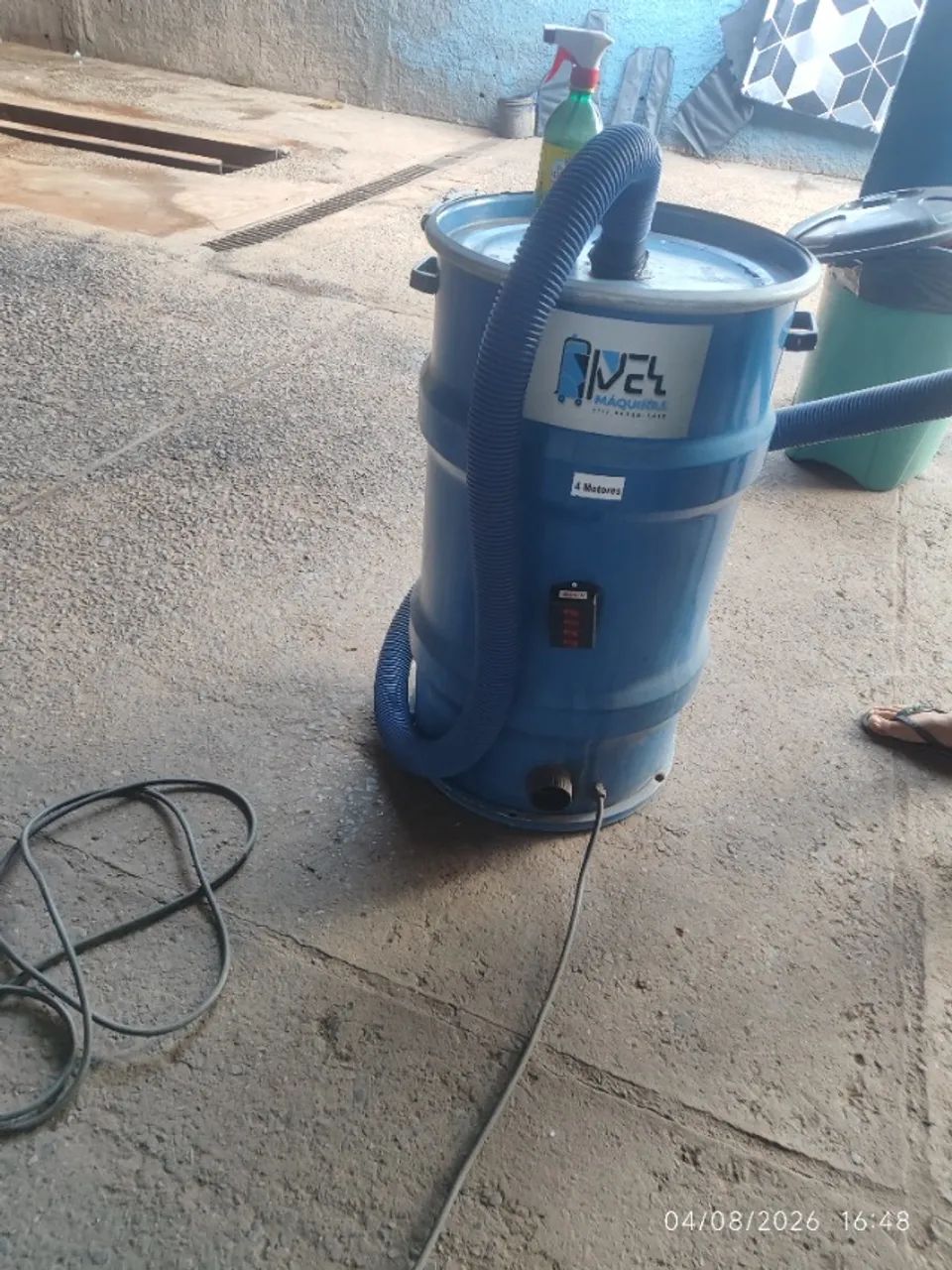 Ponto de comercial  - Foto 2