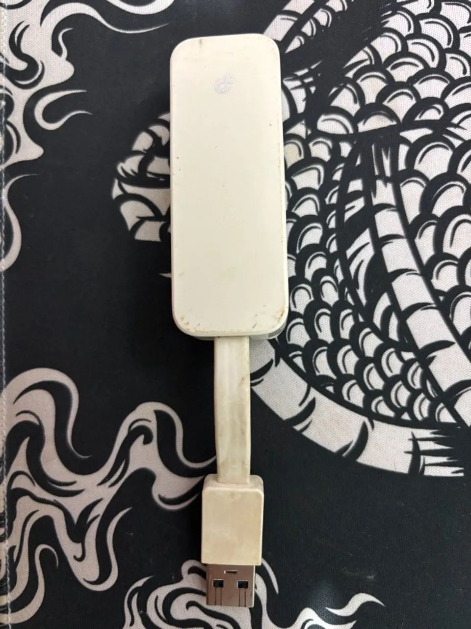 Adaptador Rede Tp-link Rj45 Usb 3.0 Lan Ethernet Gigabit