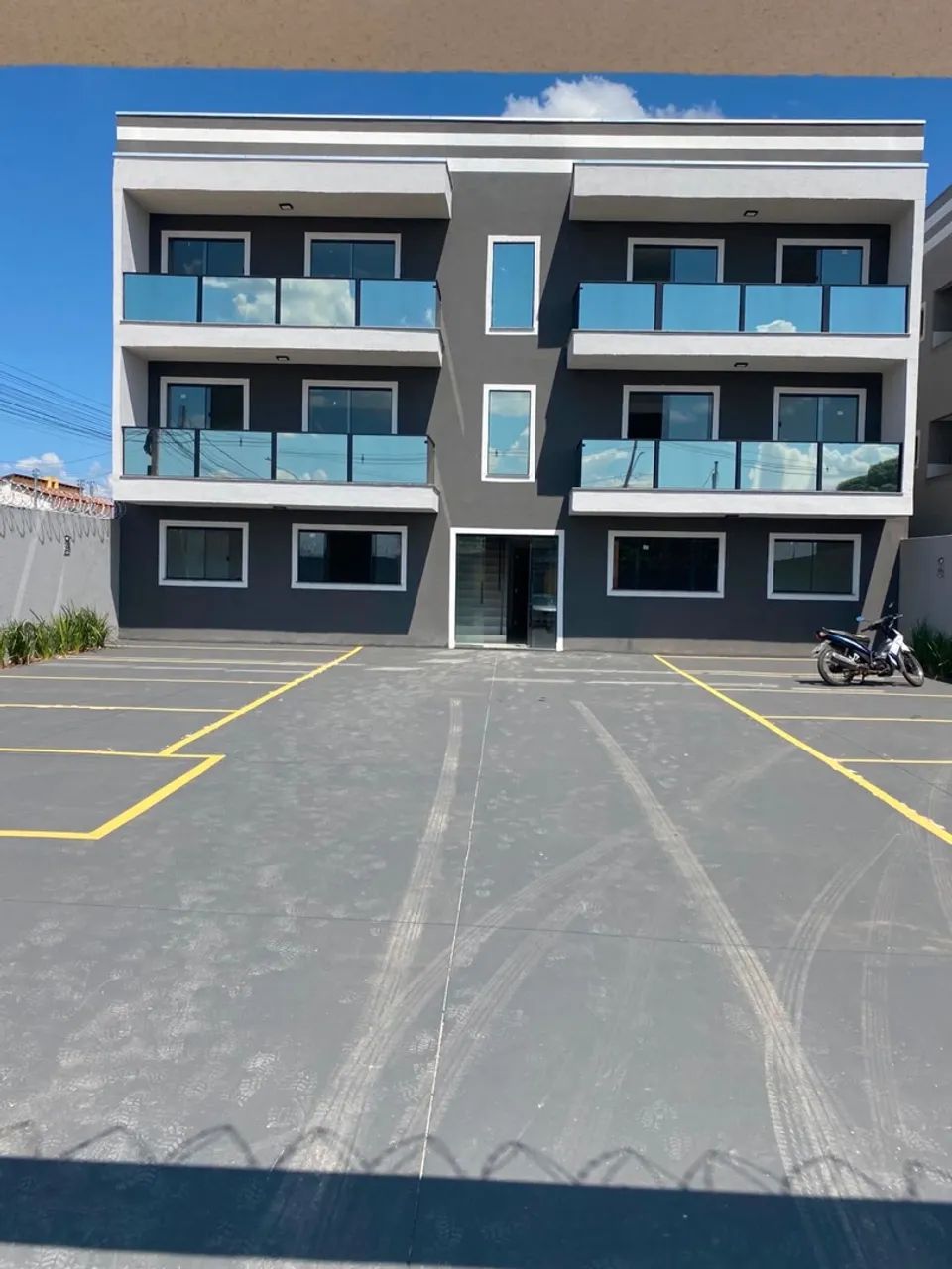 Venda apartamento  - Foto 2