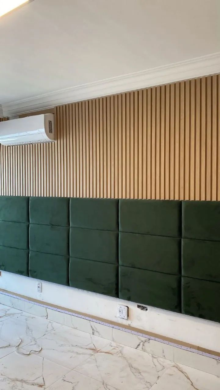 Cabeceiras de cama sob medida em Brasília  - Foto 5
