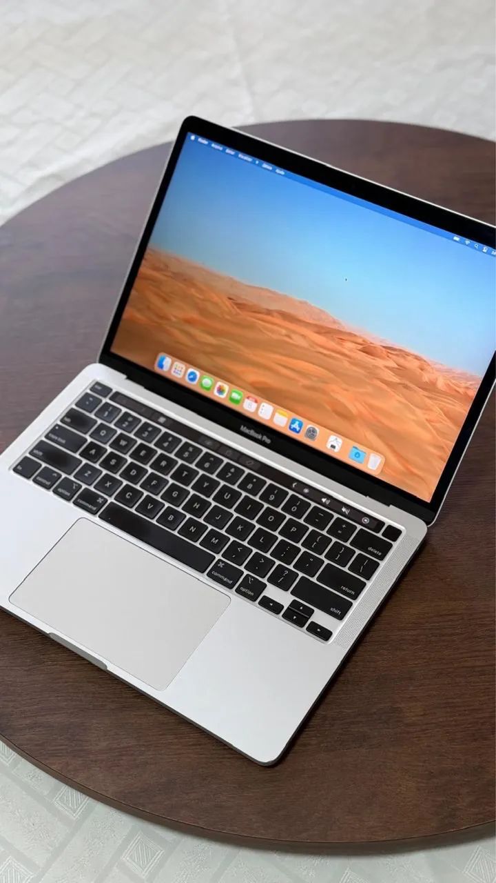 MacBook Pro 2020 16 RAM  - Foto 5