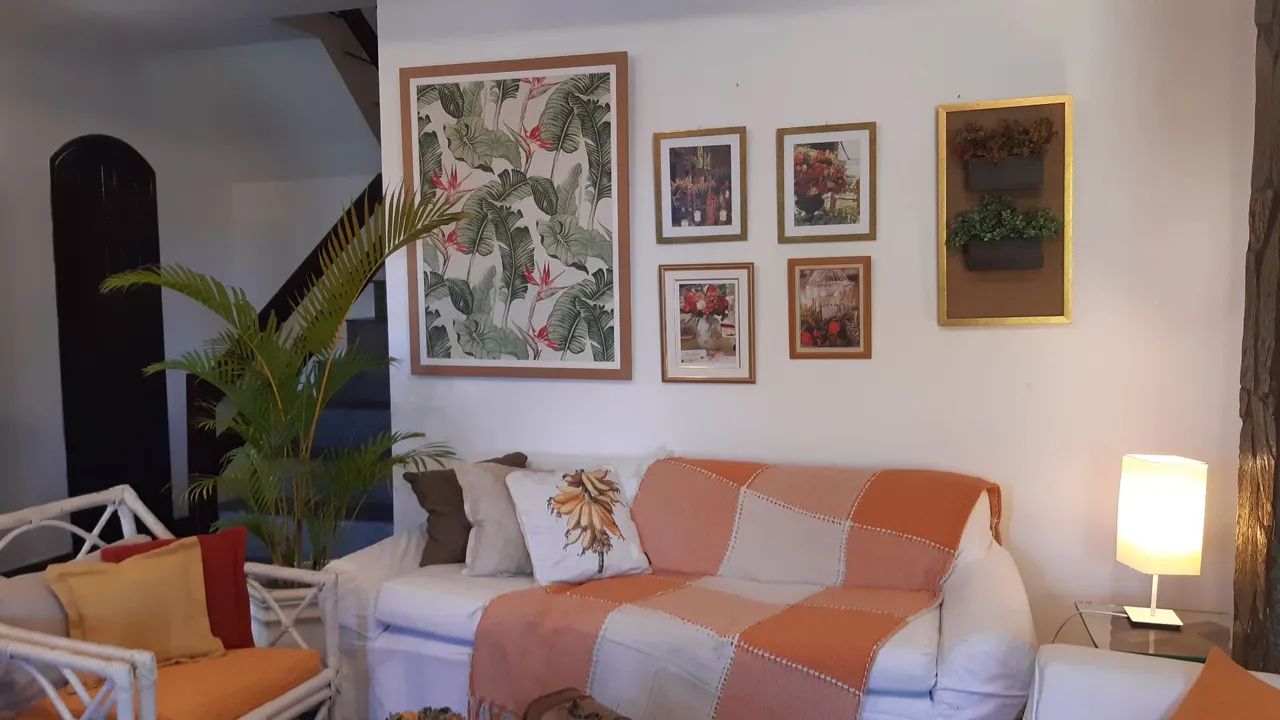 SãoJoão .Casa com Piscina privativa( 12 Pessoas) - Foto 8