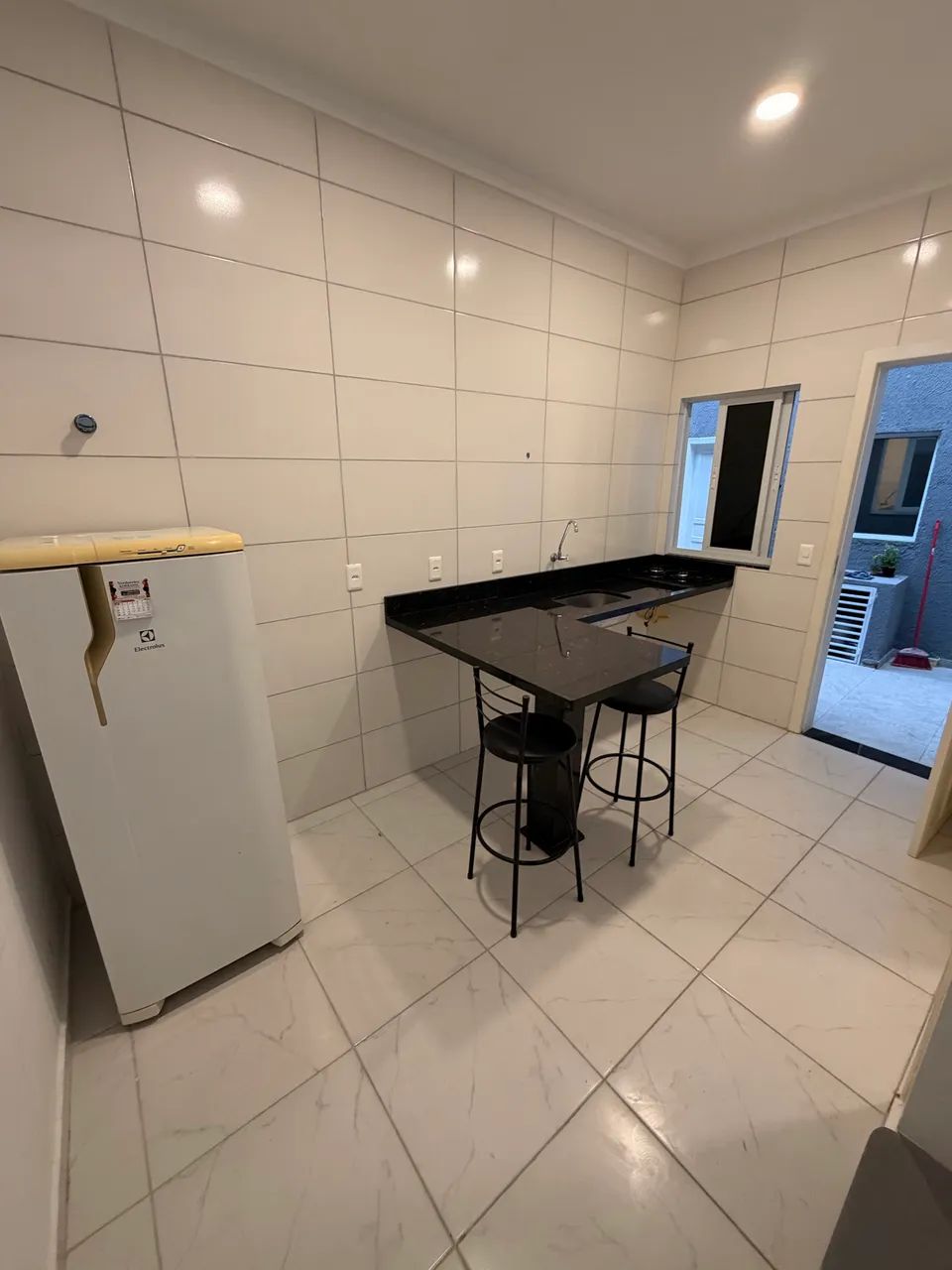 Alugo kitnet no kobrasol  - Foto 4