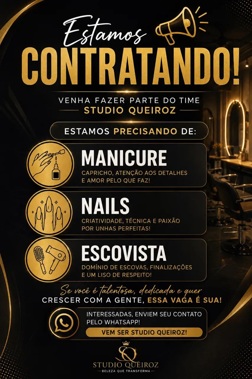 Mediante a comissão 