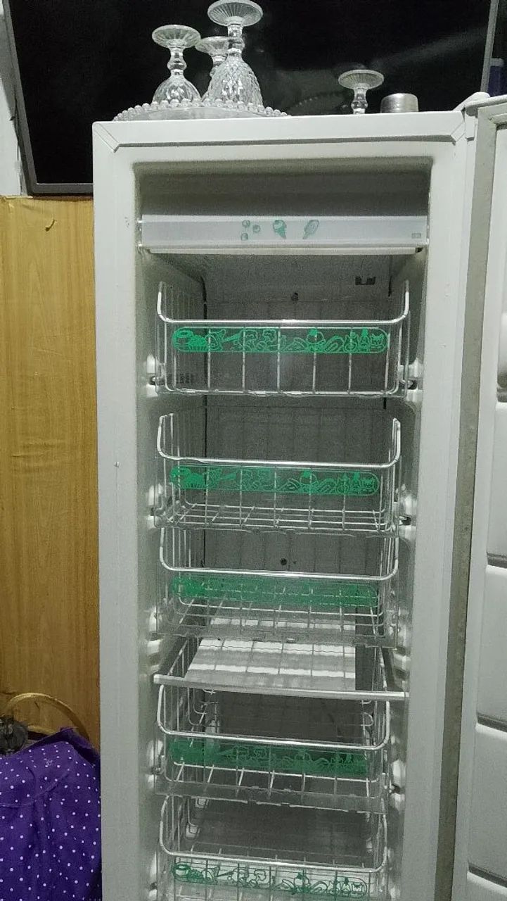 Freezer - Foto 5