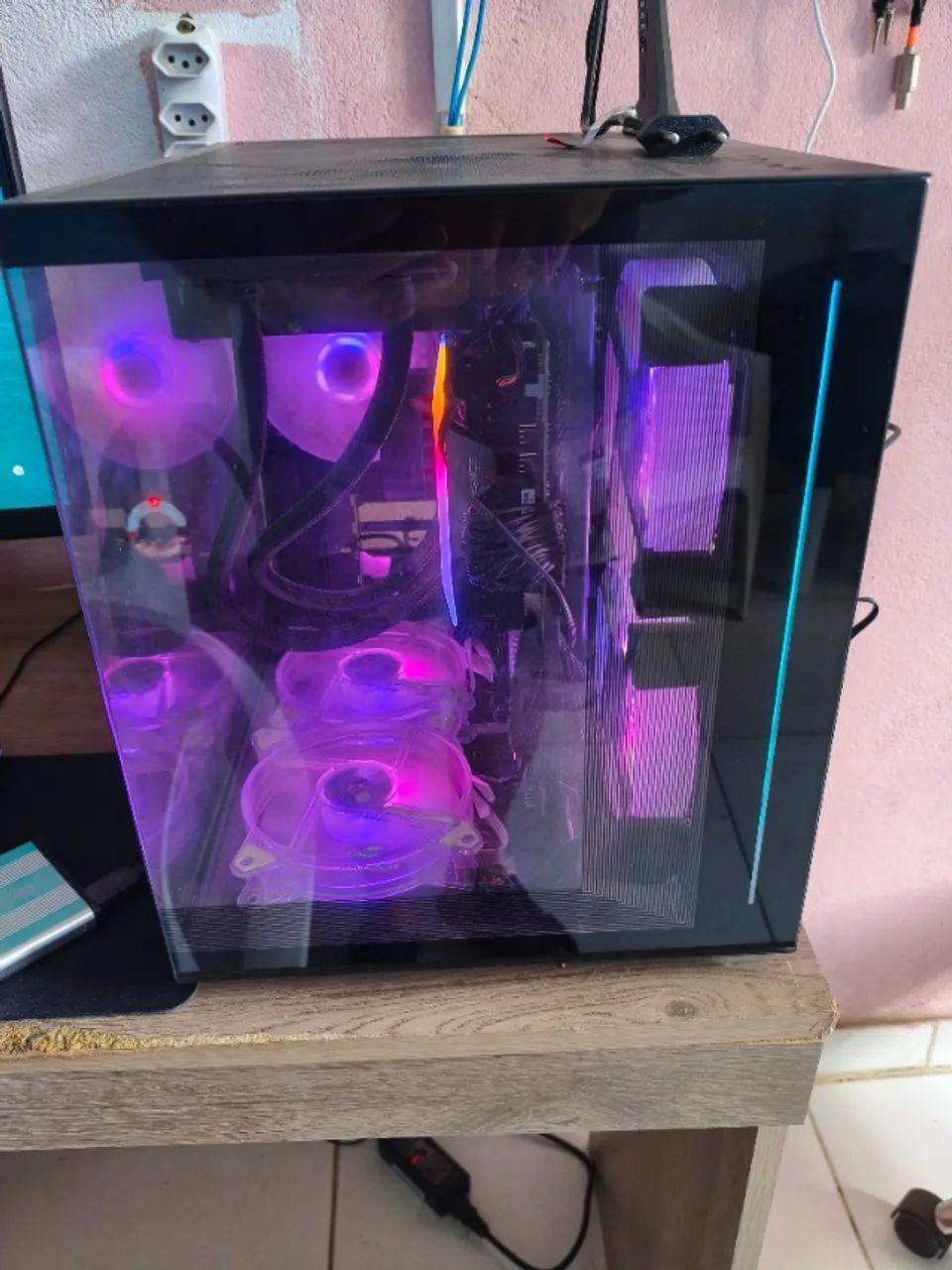 Gabinete Gamers - Foto 3