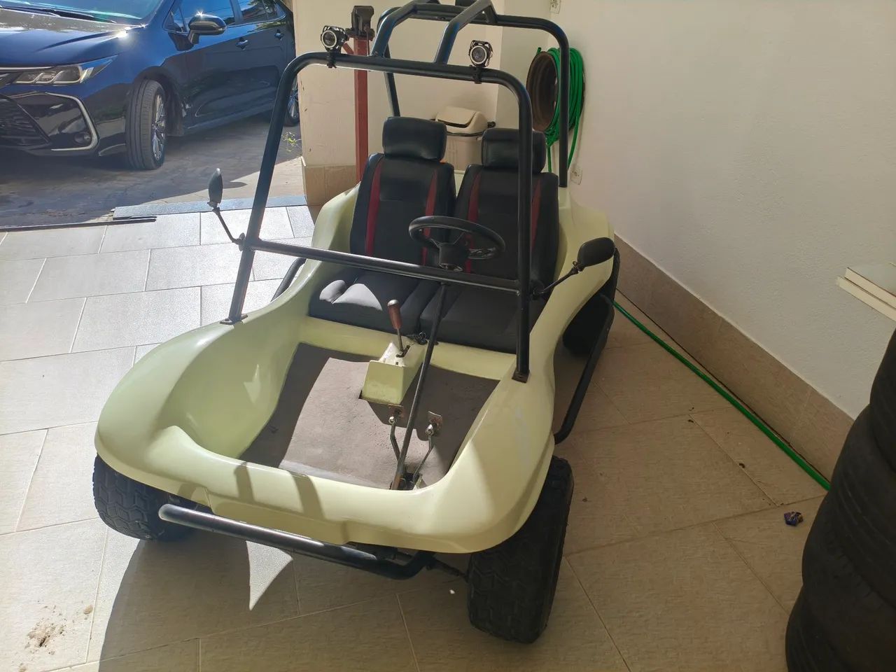Mini Buggy  - Foto 5