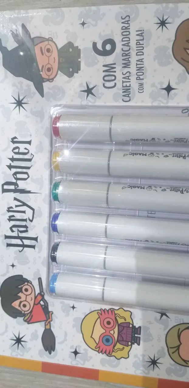Bobbie goods Harry Potter - Foto 2