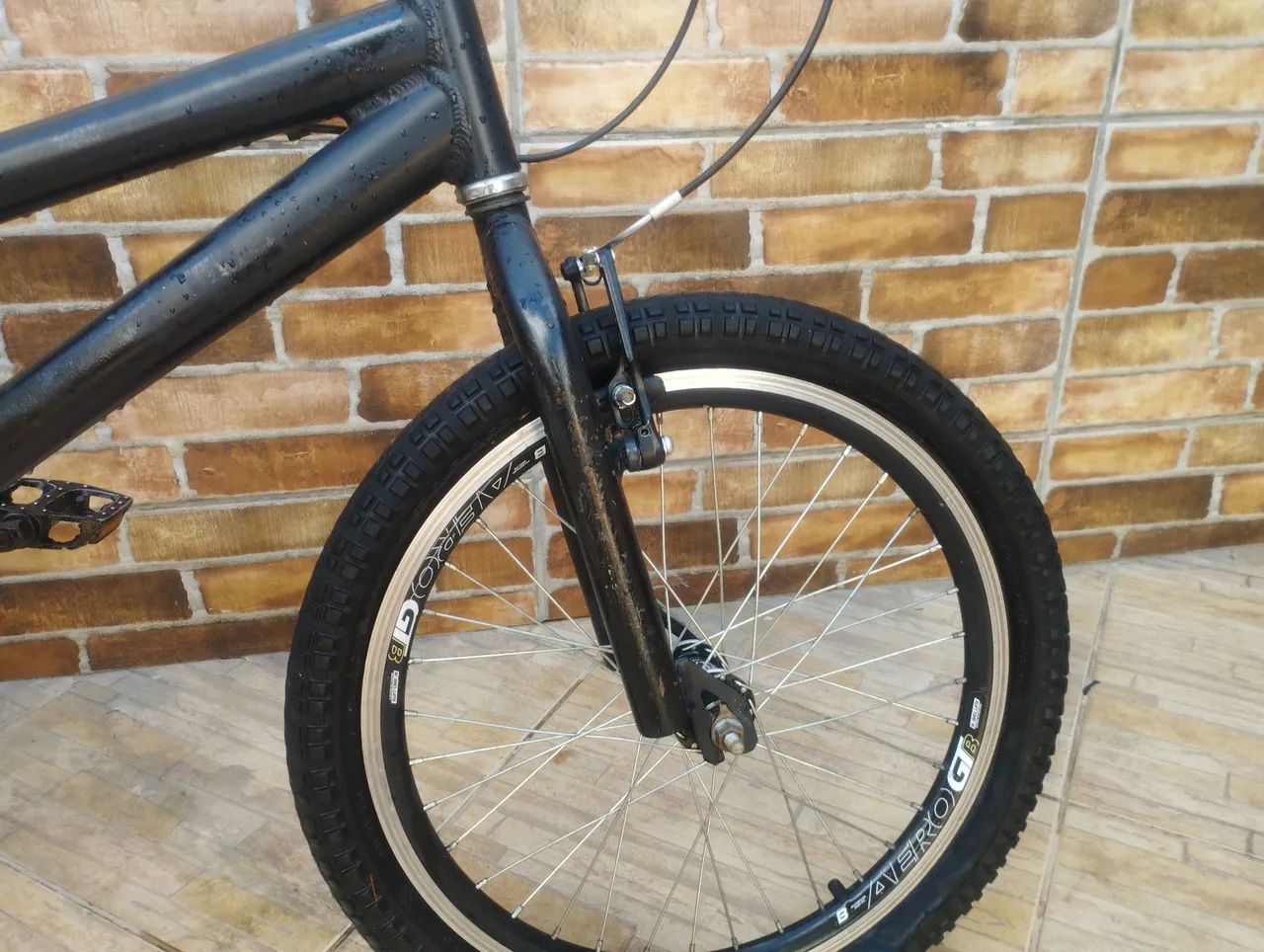 Vende-se bicicleta  - Foto 3