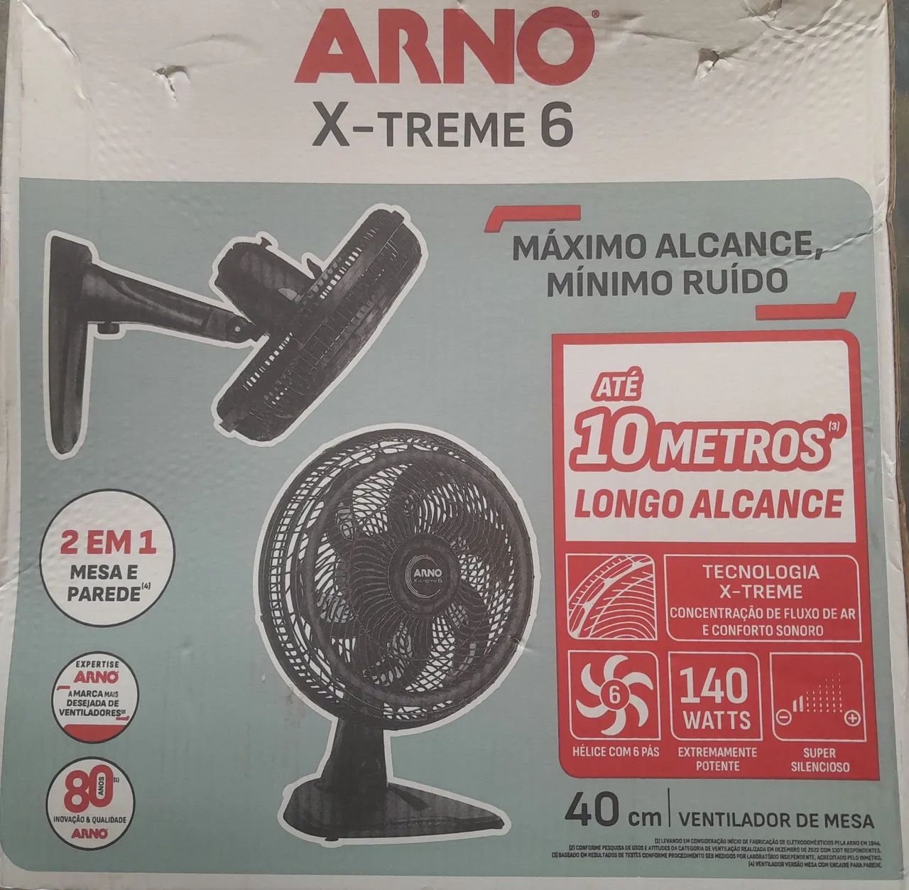 ARNO - Foto 2